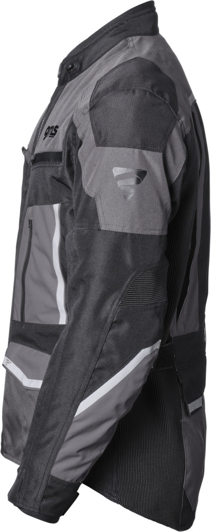 GMS VESTE TIGRIS WP
