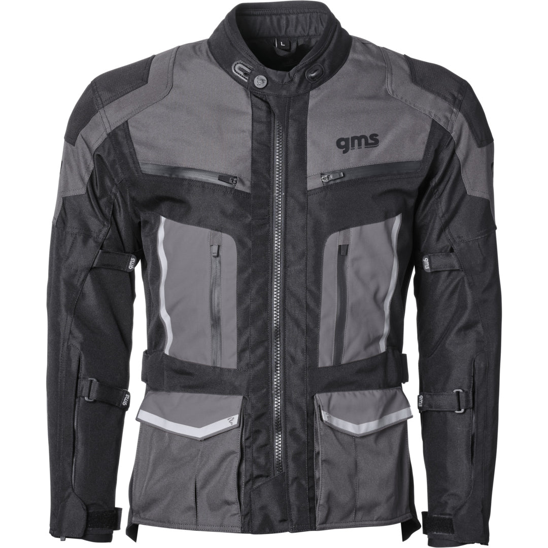 GMS VESTE TIGRIS WP