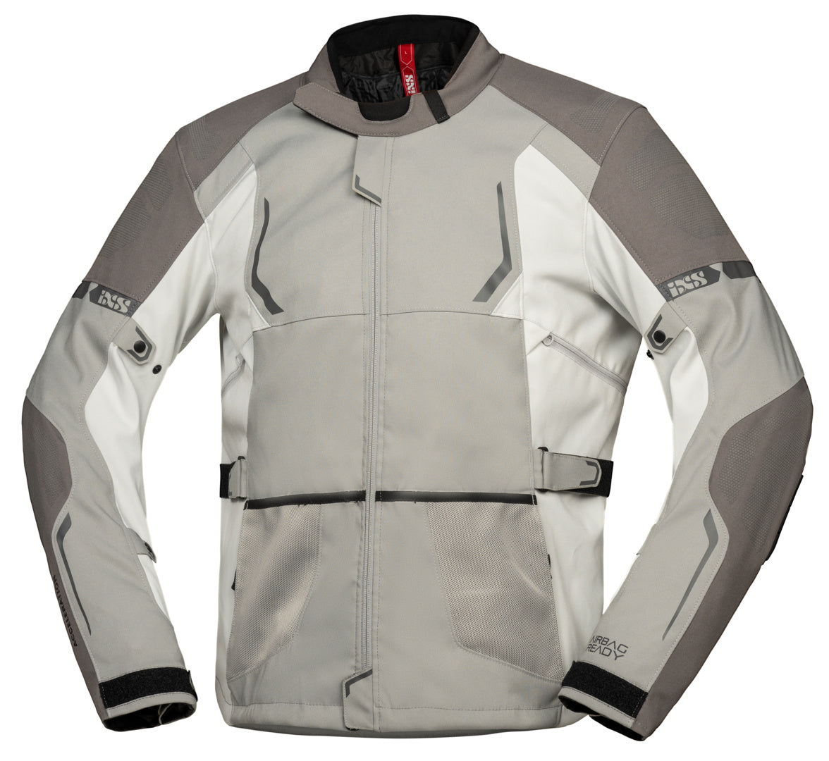 IXS VESTE TOUR LENNOX-ST