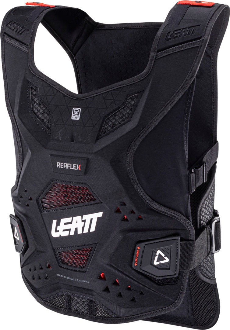 LEATT CHEST PROTECTOR REAFLEX WOMEN