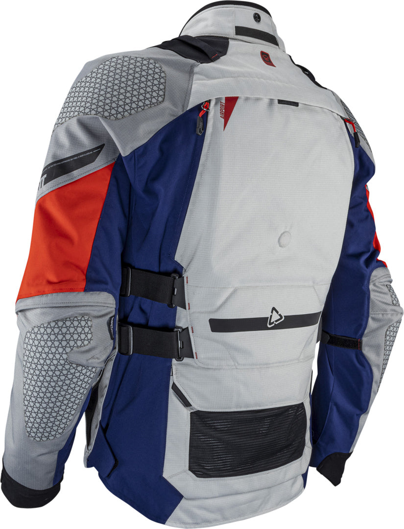 LEATT JACKET ADV MULTITOUR 7.5 V24