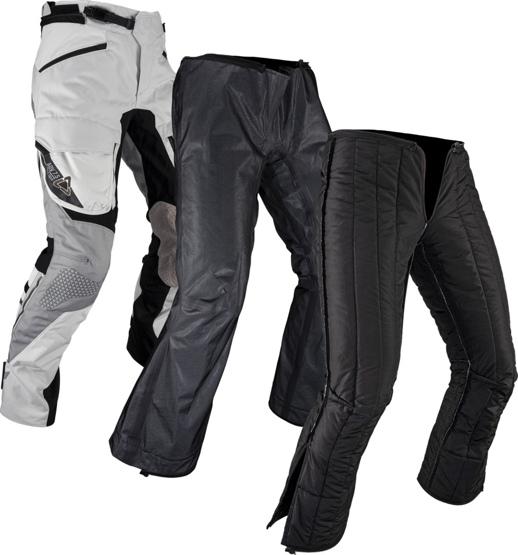 LEATT PANT ADV MULTITOUR 7.5 V24