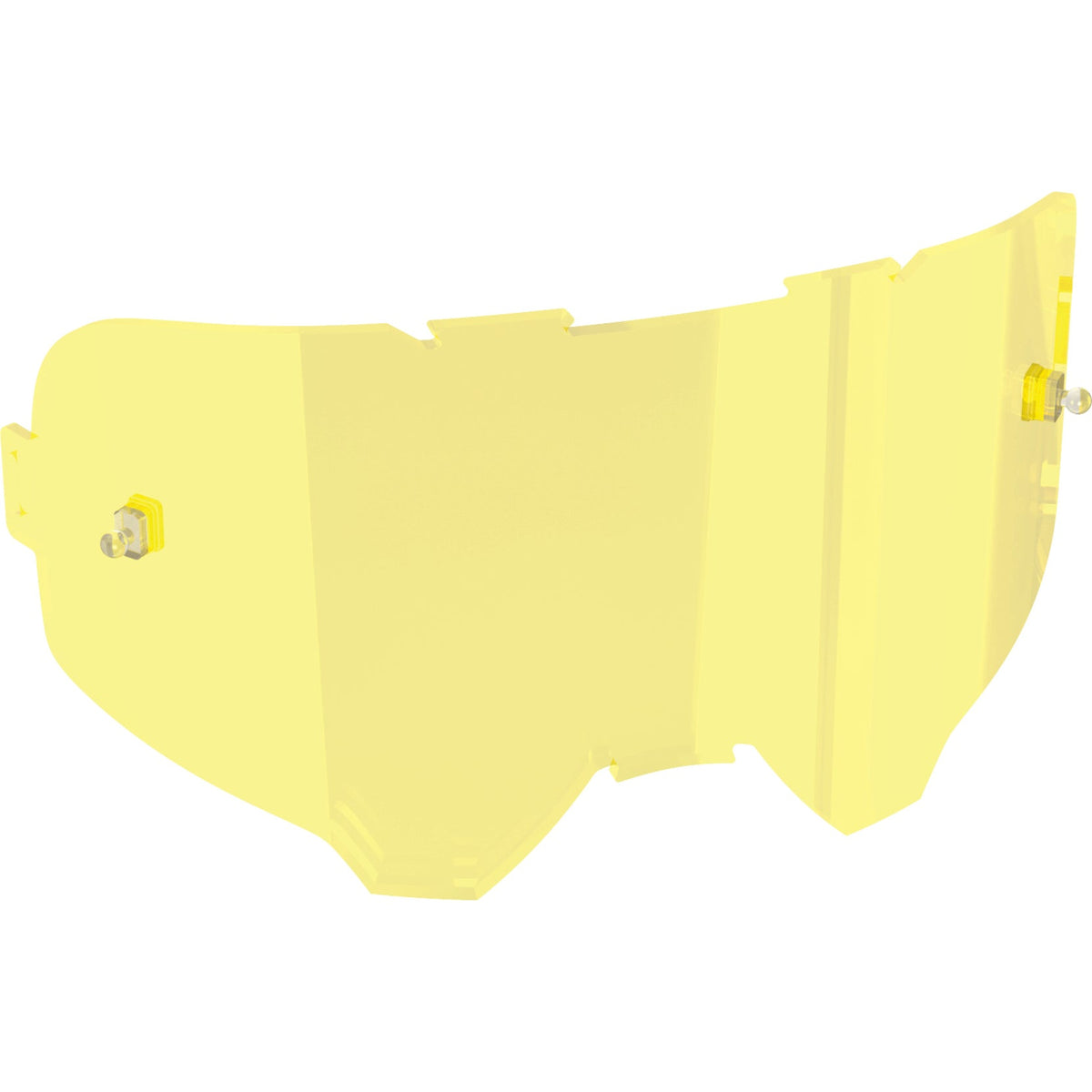 LEATT ECRAN JAUNE 70% TL