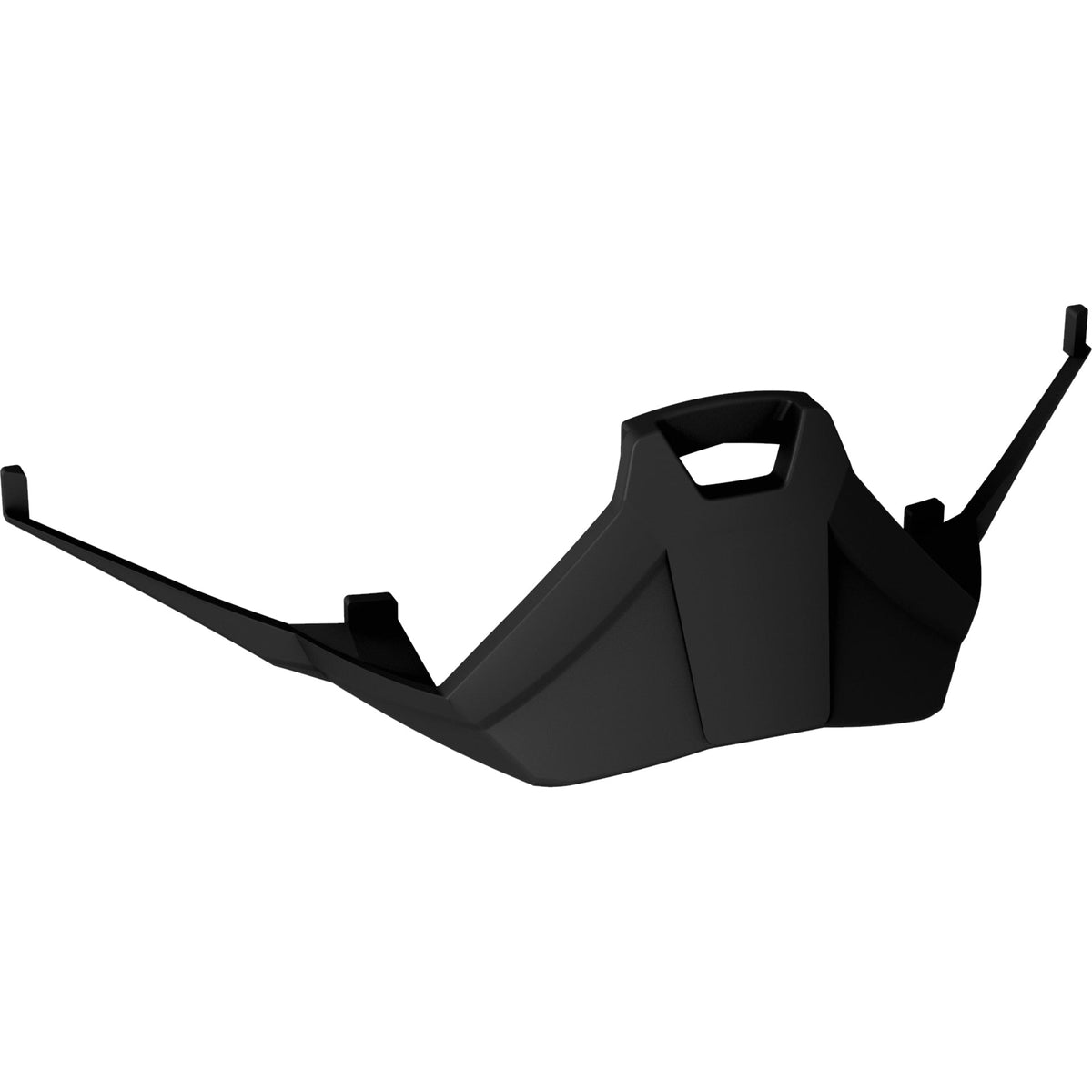 LEATT PROTECTION NEZ VELOCITY 4.5/5.5/6.5 NOIR