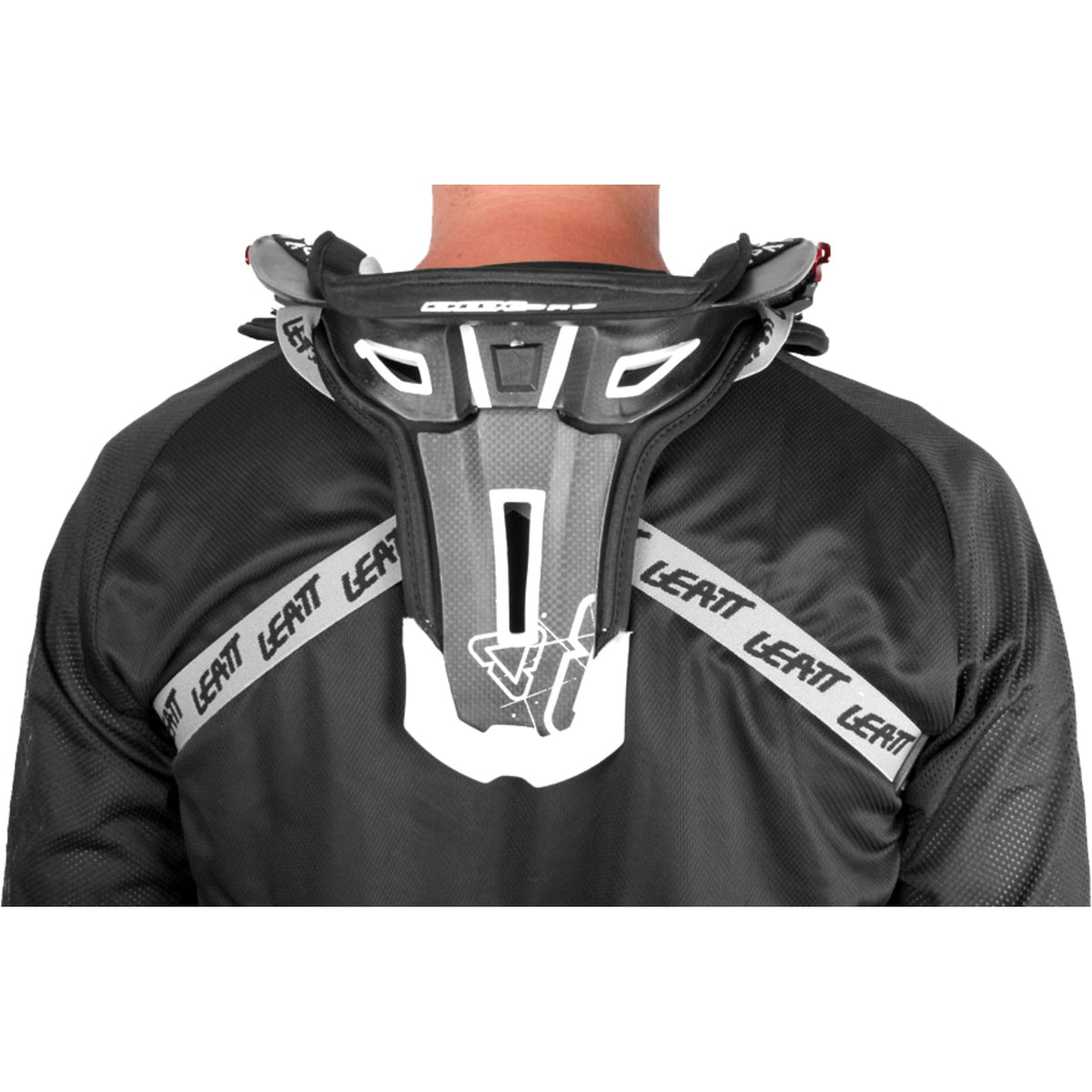 LEATT PAIRE DE BANDES CROISÉES LEATT POUR DBX/GPX /SNX