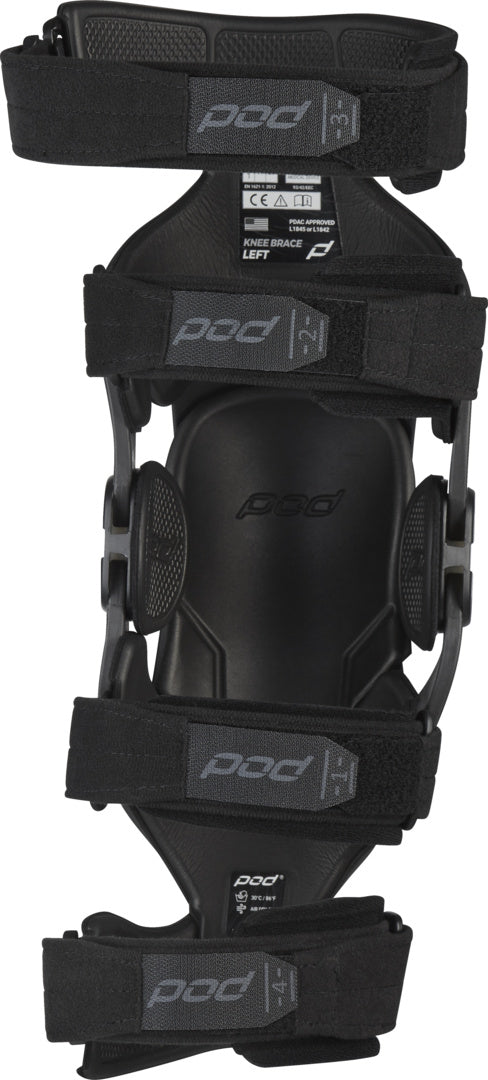 POD ORTHÈSE DE GENOU K4 2.0