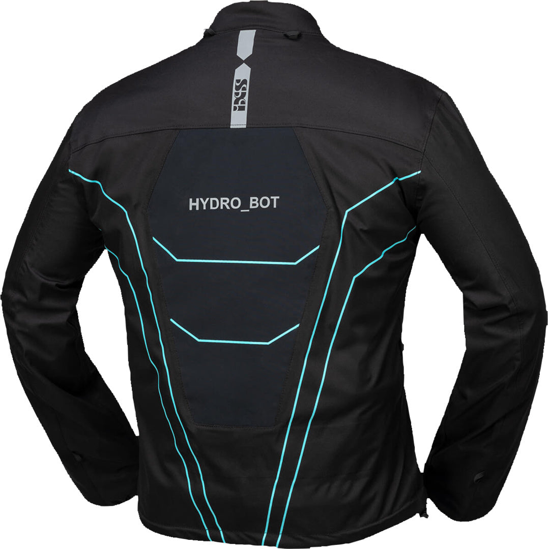 IXS VESTE MEMBRANE TOUR HYDRO_BOT
