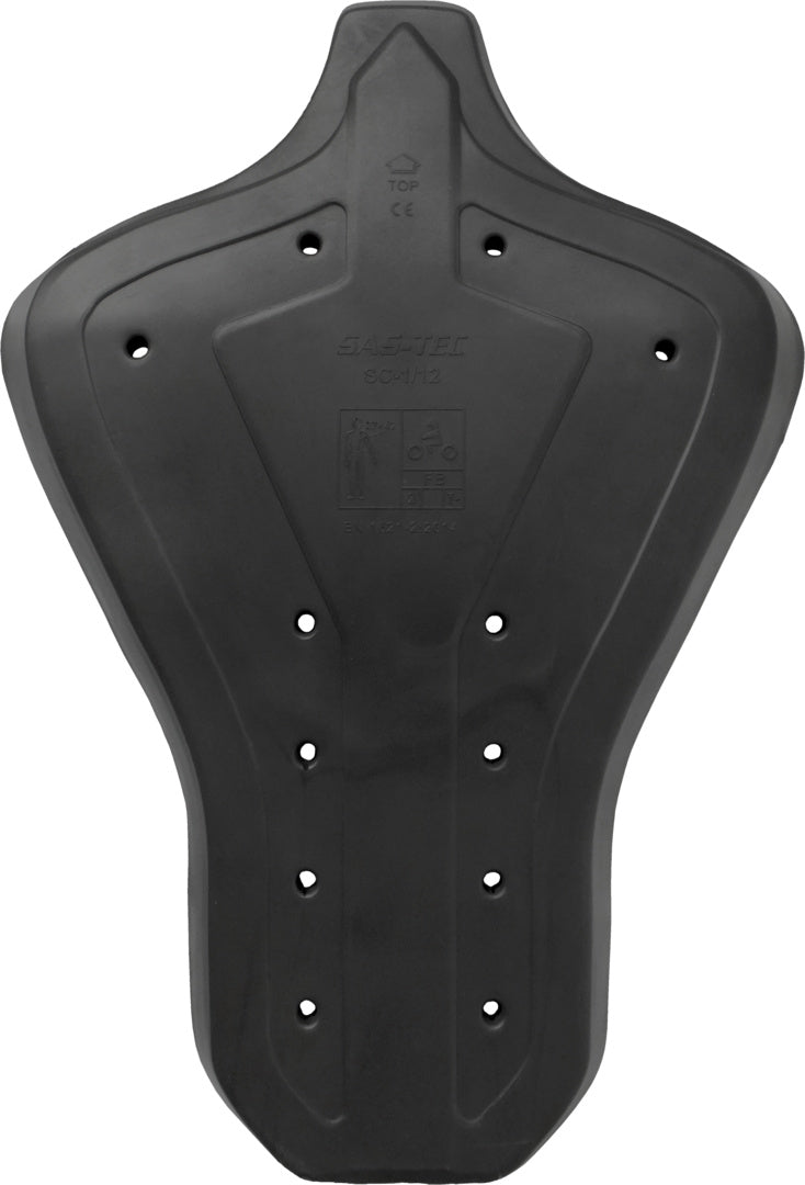 GMS PROTECTEUR DORSAL SAS-TEC SC-1