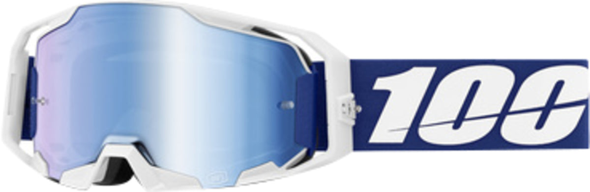 100% ARMATIC GOGGLE MIRROR LENS