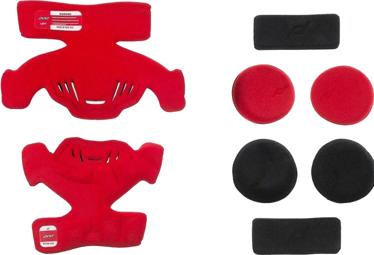 POD PADDING KIT