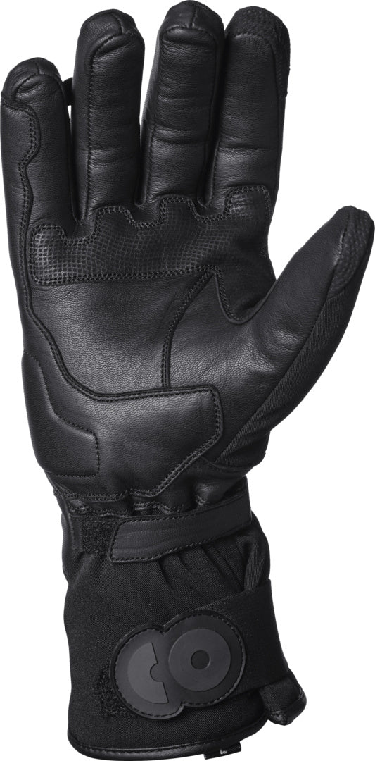 GMS GANTS AURORA WP NOIRS
