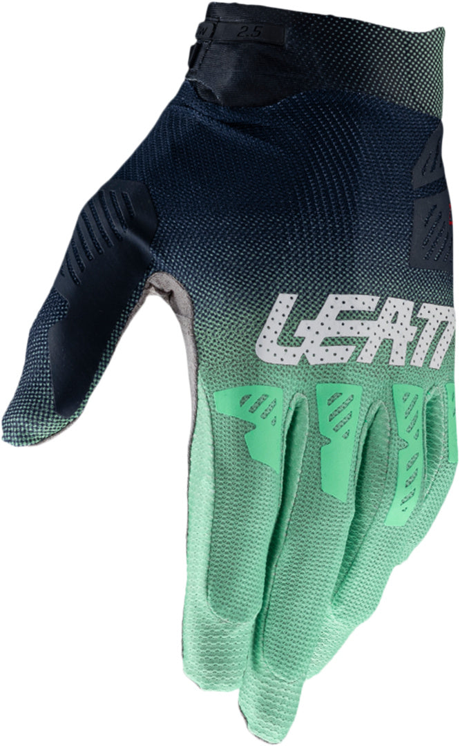 LEATT GLOVE MOTO 2.5 X-FLOW V25