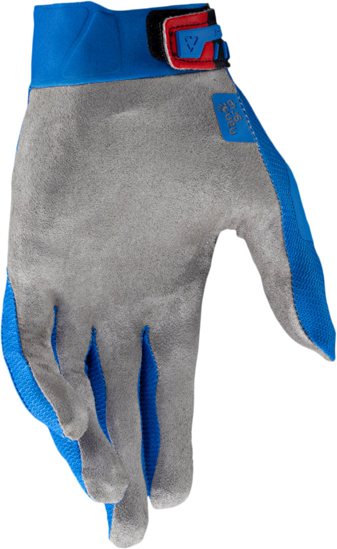 LEATT GLOVE MOTO 2.5 X-FLOW V25