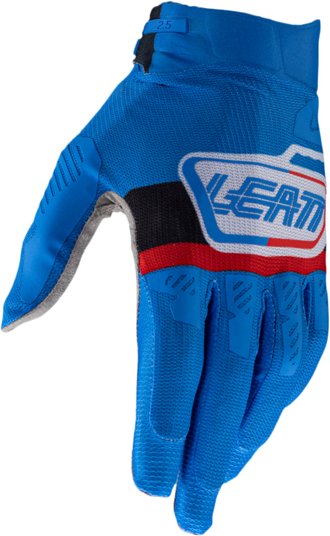 LEATT GLOVE MOTO 2.5 X-FLOW V25