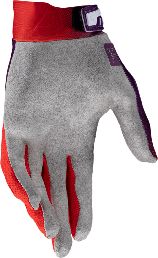LEATT GLOVE MOTO 2.5 X-FLOW V25