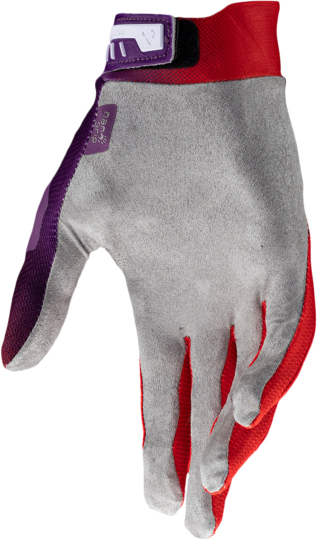 LEATT GLOVE MOTO 2.5 X-FLOW V25