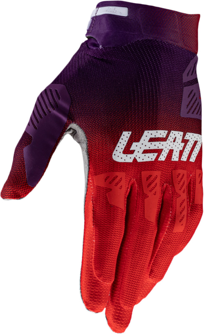 LEATT GLOVE MOTO 2.5 X-FLOW V25