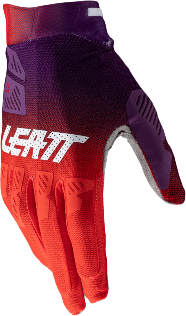 LEATT GLOVE MOTO 2.5 X-FLOW V25