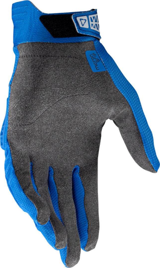 LEATT GLOVE MOTO 3.5 LITE V25