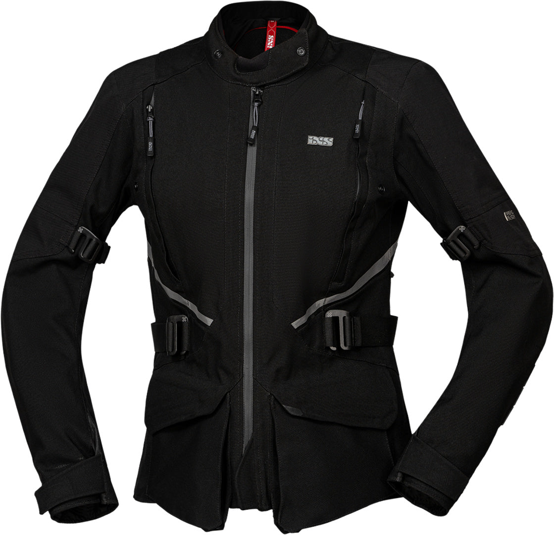 IXS VESTE LAMINÉE TOURSTER-STX 1.0