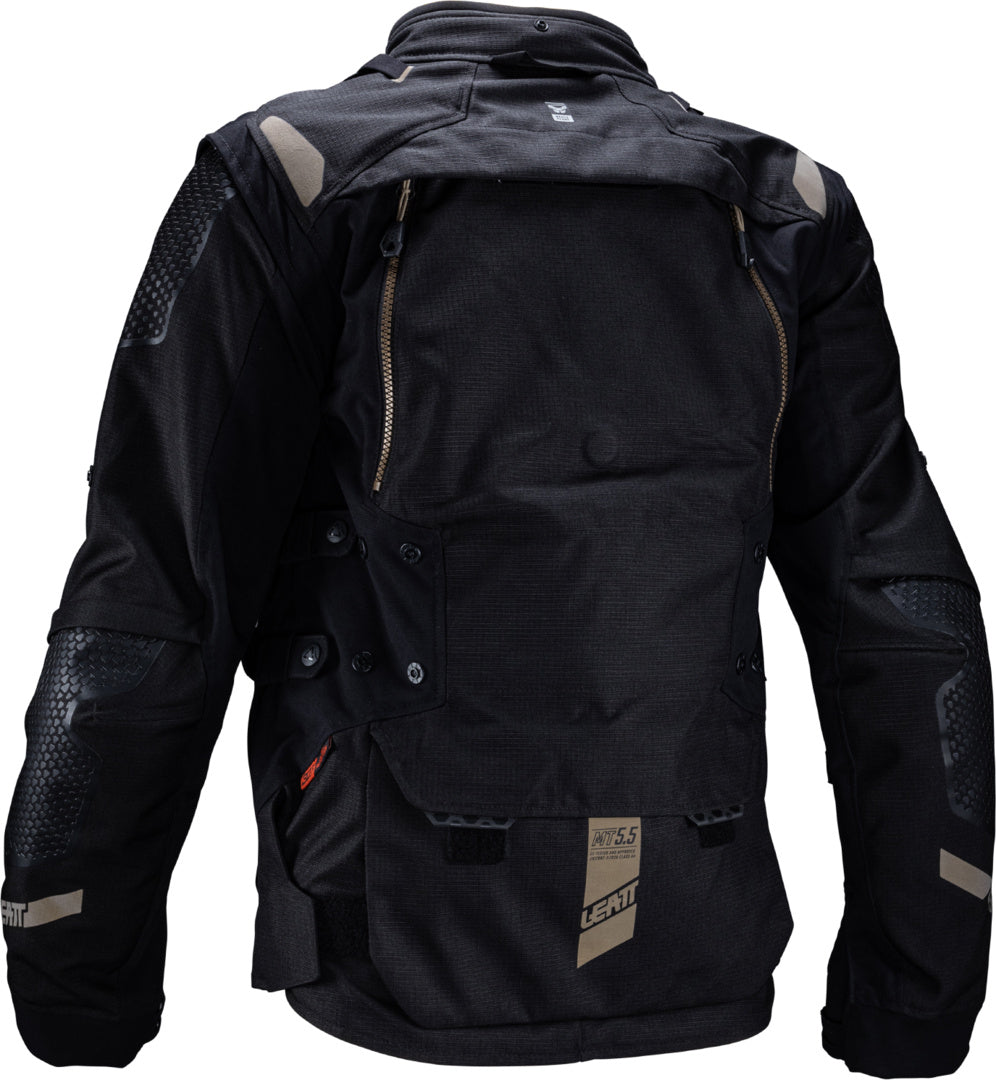LEATT JACKET ADV MULTITOUR 5.5 WOMEN V25