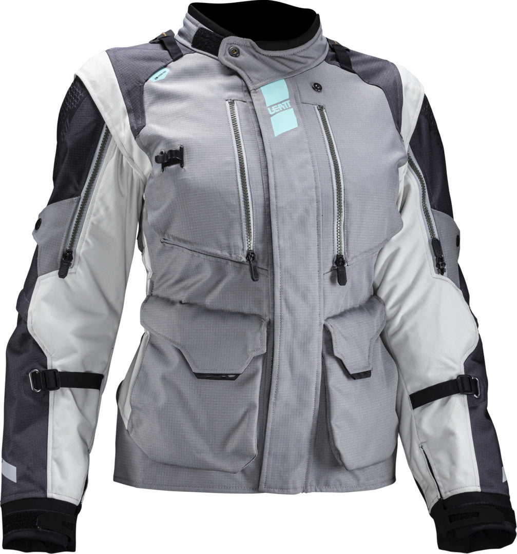 LEATT JACKET ADV MULTITOUR 5.5 WOMEN V25