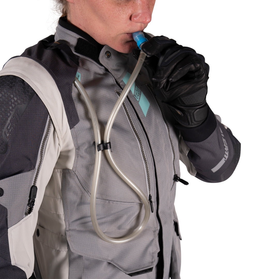 LEATT JACKET ADV MULTITOUR 5.5 WOMEN V25
