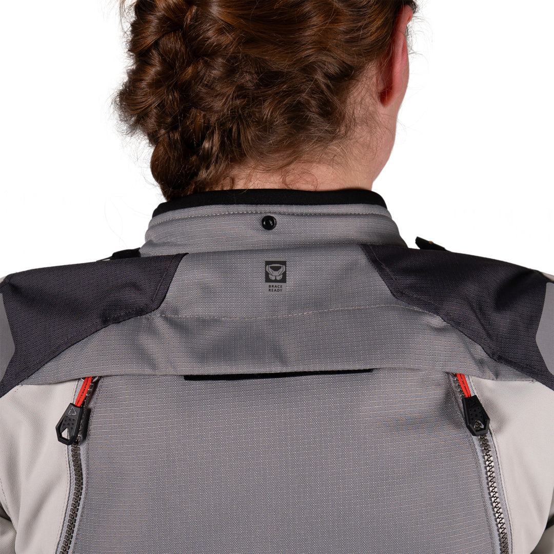 LEATT JACKET ADV MULTITOUR 5.5 WOMEN V25