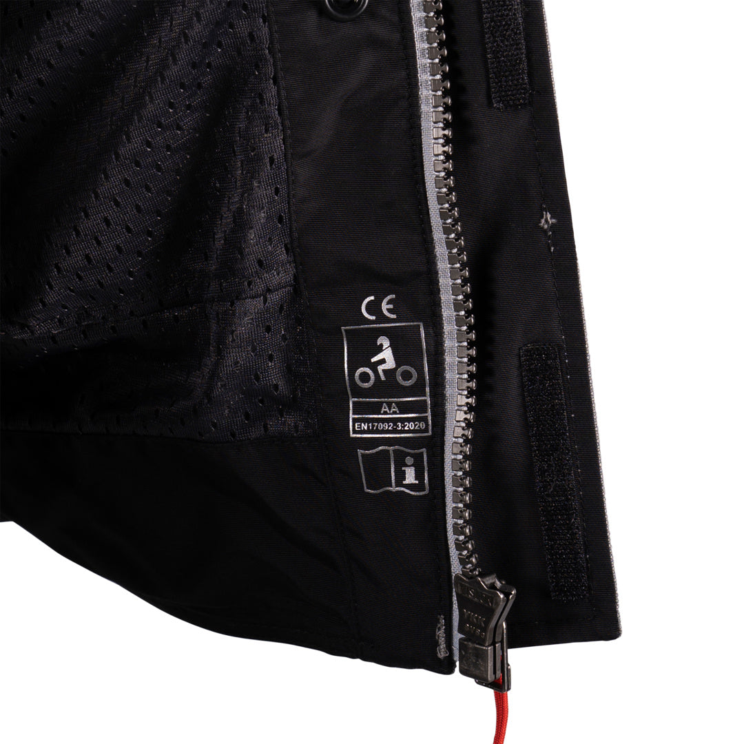 LEATT JACKET ADV MULTITOUR 5.5 WOMEN V25