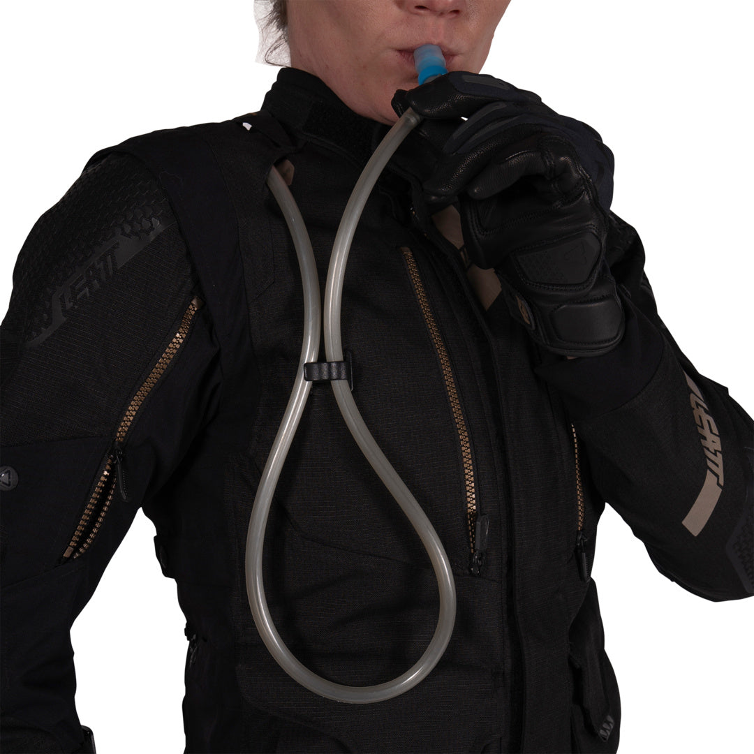 LEATT JACKET ADV MULTITOUR 5.5 WOMEN V25