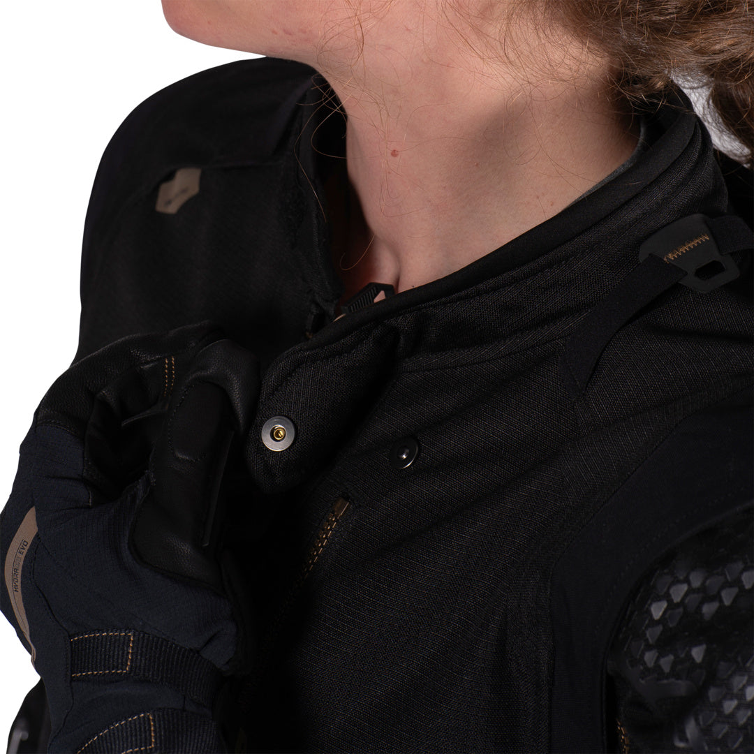 LEATT JACKET ADV MULTITOUR 5.5 WOMEN V25