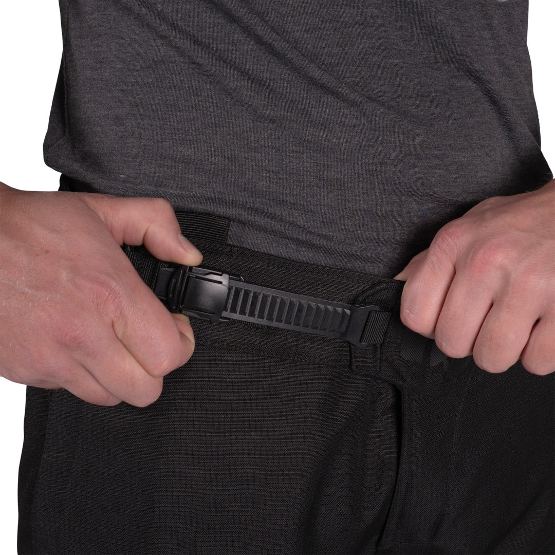 LEATT PANT ADV MULTITOUR 5.5 V25 NOIR-OR