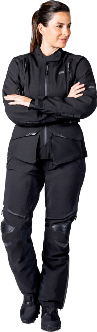 IXS VESTE LAMINÉE TOURSTER-STX 1.0