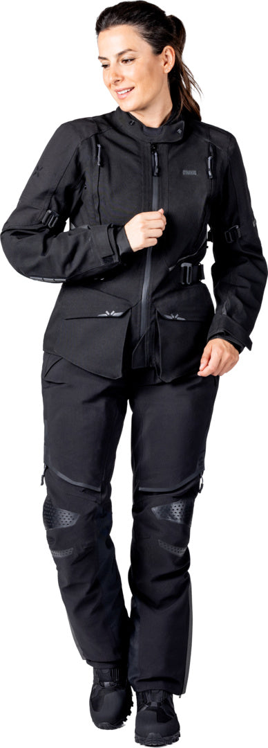 IXS VESTE LAMINÉE TOURSTER-STX 1.0