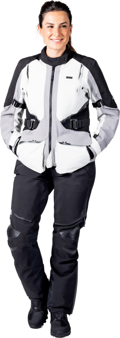 IXS VESTE LAMINÉE TOURSTER-STX 1.0