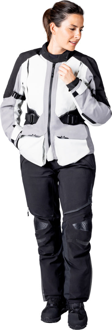 IXS VESTE LAMINÉE TOURSTER-STX 1.0