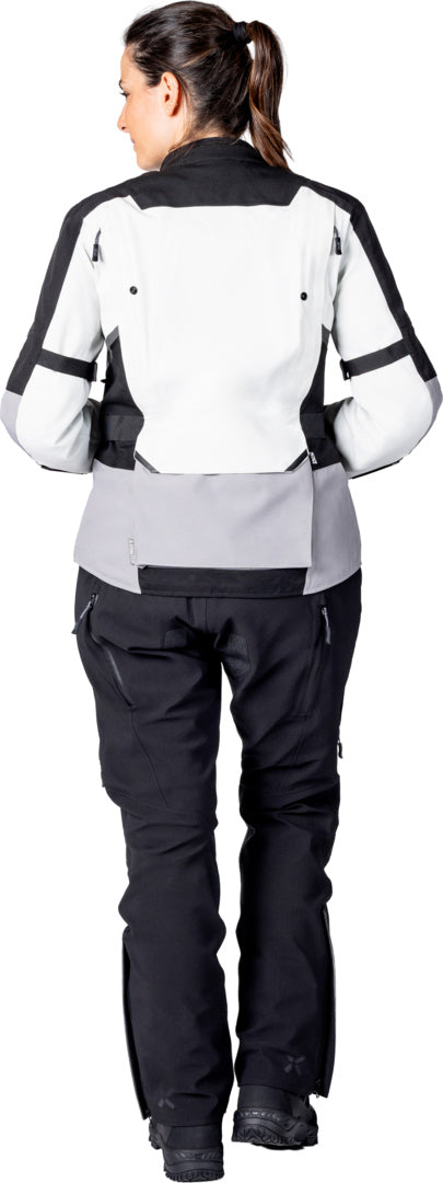 IXS VESTE LAMINÉE TOURSTER-STX 1.0