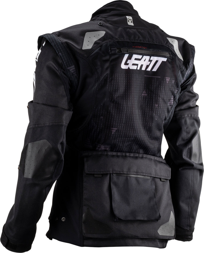 LEATT JACKET MOTO 4.5 X-FLOW