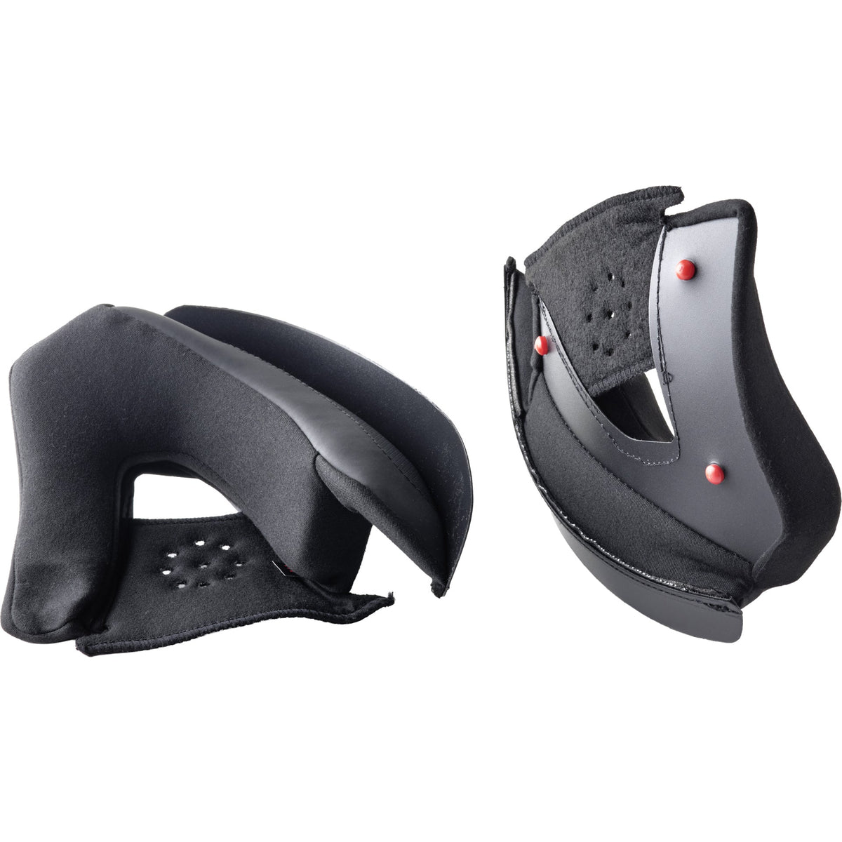 GMS COUSSINETS DE JOUES CASQUE JET VECTUS