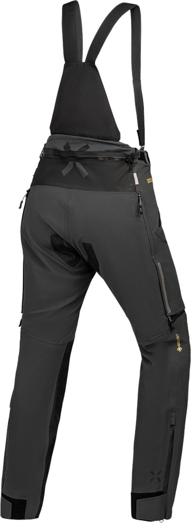 IXS TOURSTER-GTX 1.0 PANTALON LAMINÉ