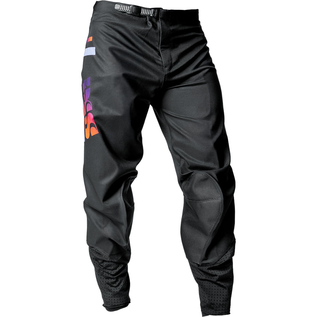 IXS PANTALON TRIGGER-MX 1.0