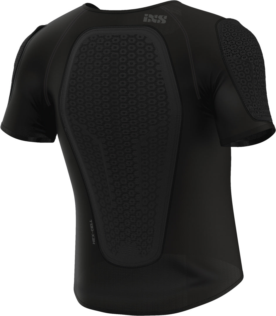 IXS CARVE 2.0 VESTE DE PROTECTION