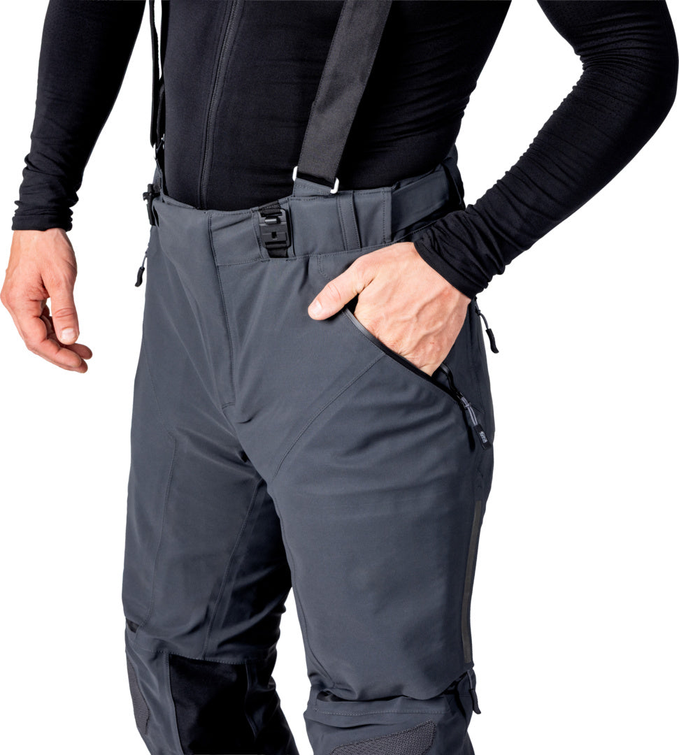 IXS TOURSTER-GTX 1.0 PANTALON LAMINÉ