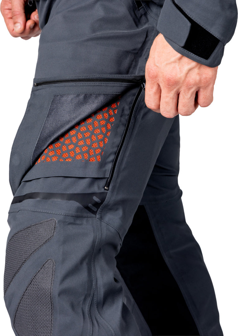 IXS TOURSTER-GTX 1.0 PANTALON LAMINÉ