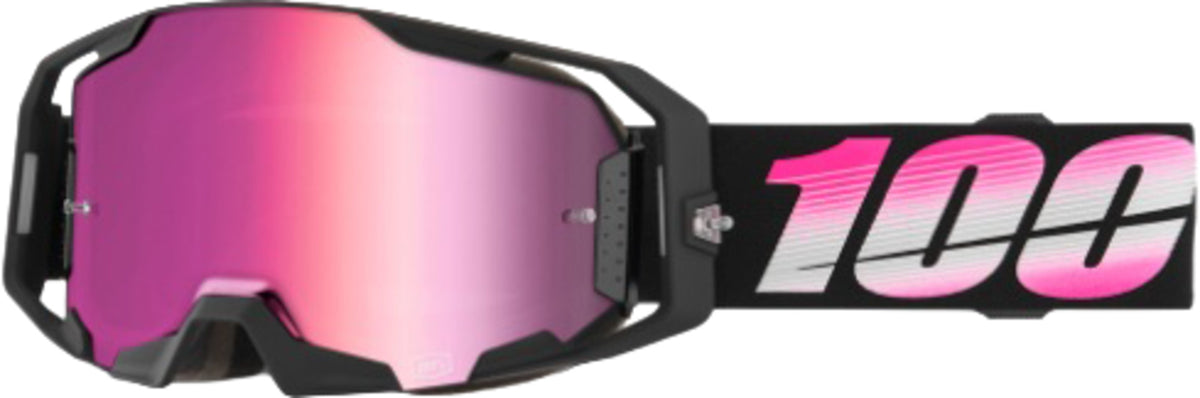 100% ARMATIC GOGGLE MIRROR LENS