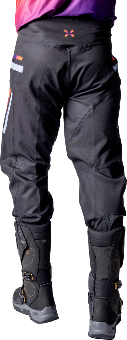IXS PANTALON TRIGGER-MX 1.0