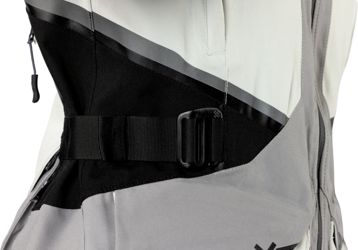 IXS VESTE LAMINÉE TOURSTER-STX 1.0