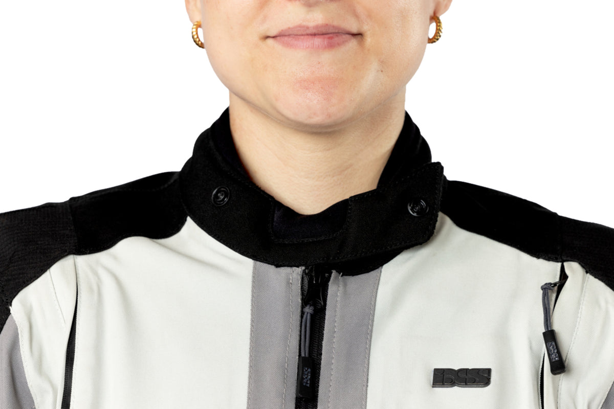 IXS VESTE LAMINÉE TOURSTER-STX 1.0