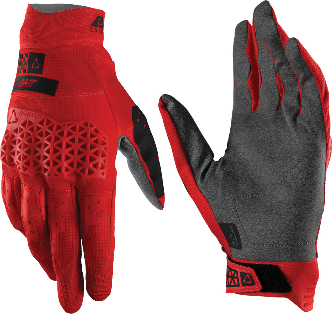 LEATT GLOVE MOTO 3.5 LITE V27 SPEED