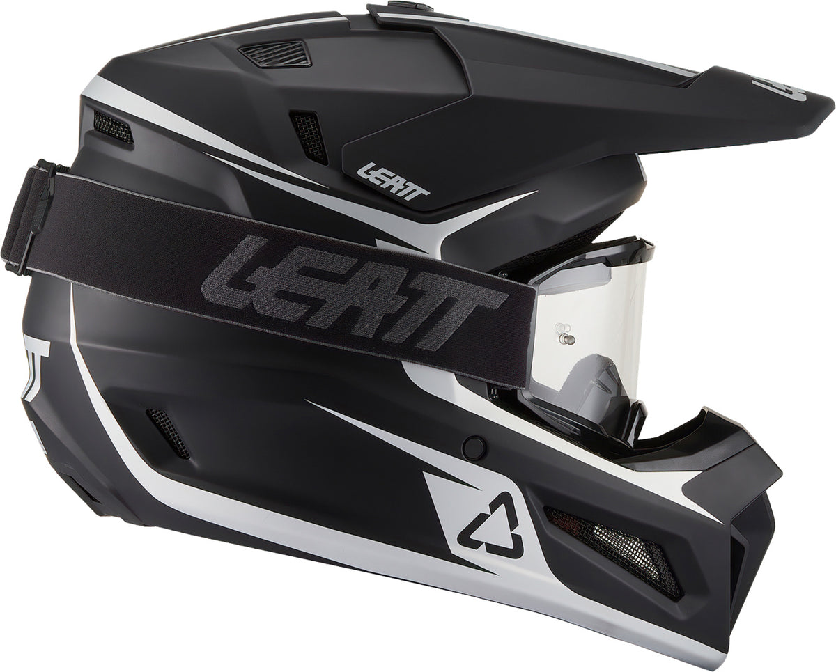 LEATT HELMET KIT MOTO 3.5 V27
